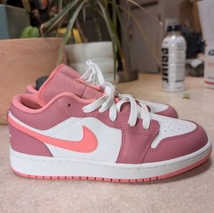 Nike Air Jordan low 5Y